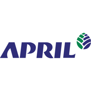 April Logo